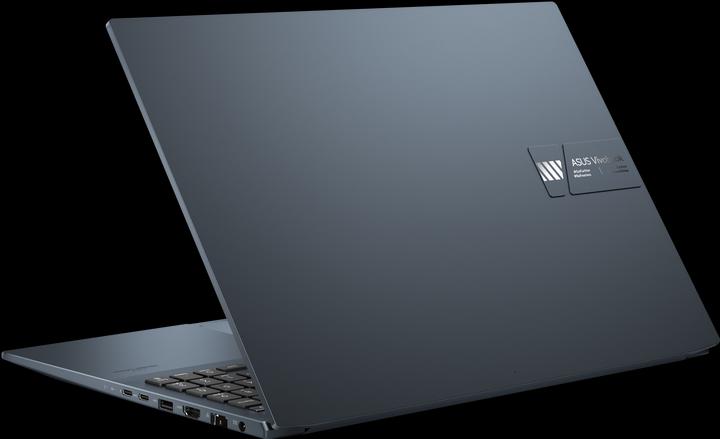 Image du produit ASUS Vivobook Pro 16 (16", Intel Core i9-13900H, 16 Go, 1000 Go, DE)