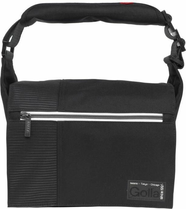 Actual product image Golla Camera Bag M MAURO G1373 - sling (Camera shoulder bag)
