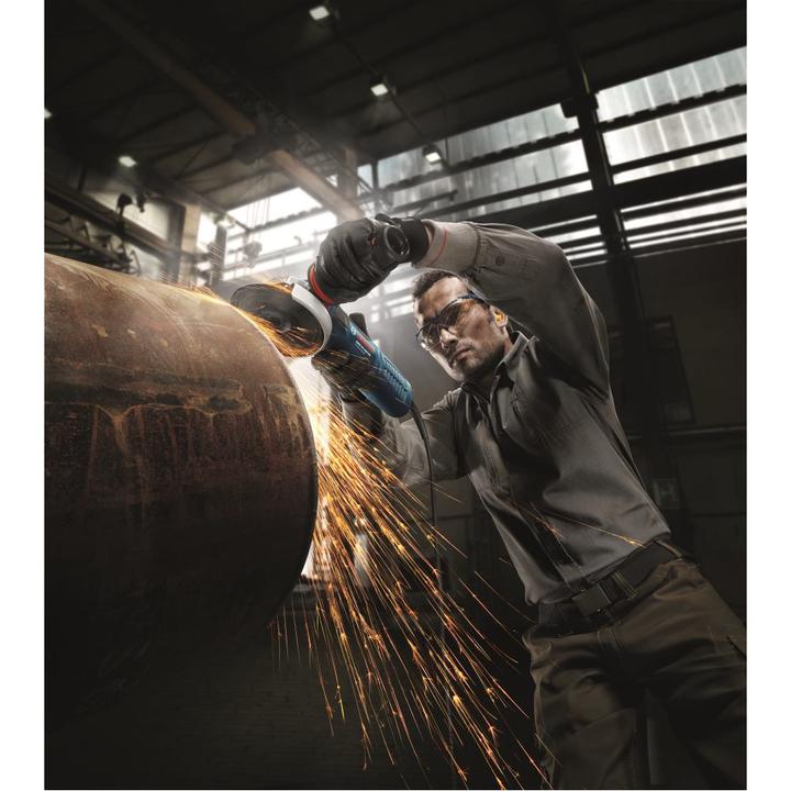 Image du produit Bosch Professional Gws 1400 (125 mm)