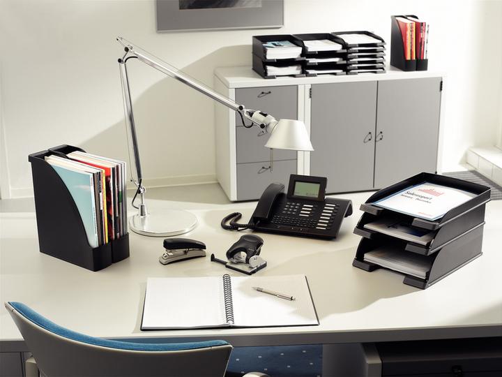 Actual product image Leitz Letter tray Plus (A4)