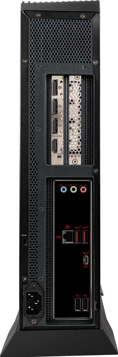 Produktbild MSI MPG Trident AS 14NUD5-650EU (Intel Core i5-14400F, 16 GB, 1000 GB, GeForce RTX 4060 Ti)