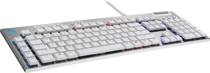 Actual product image Logitech G815 Lightspeed (DE, Cable)