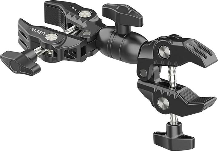 Produktbild Ulanzi Double Super Clamp (Halterungsbügel)