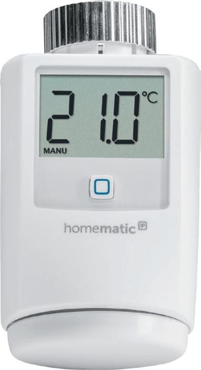 Produktbild EQ-3 Heizkörperthermostat