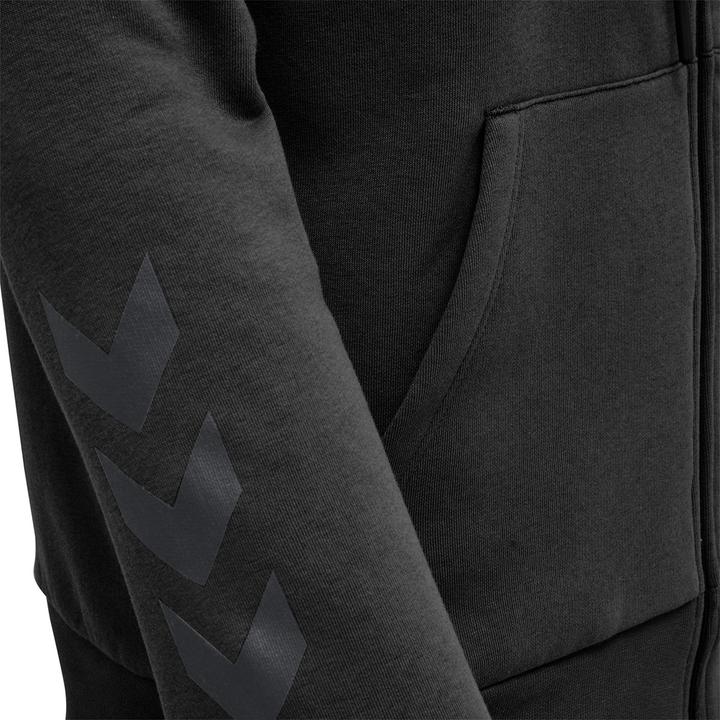 Immagine prodotto hummel Felpa Con Cappuccio Isam Zip (L)