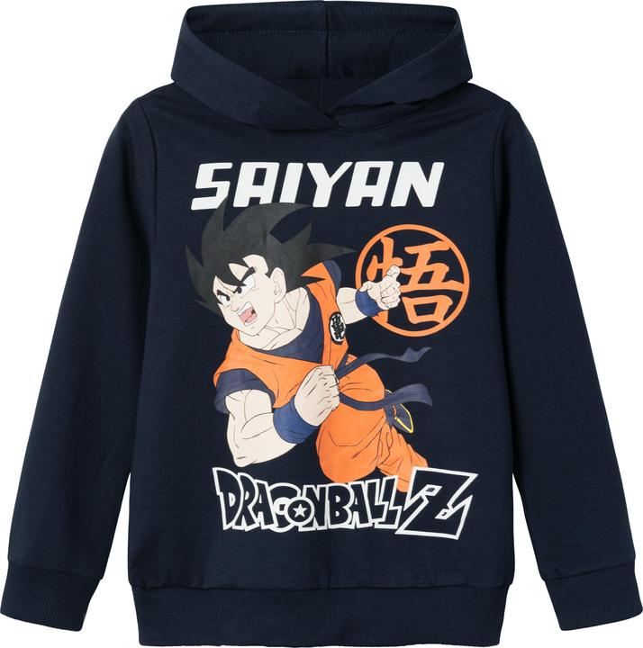 Immagine prodotto Name it Felpa Dragon Ball (134)