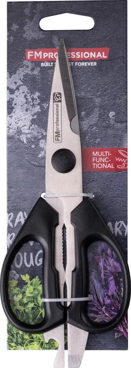 Immagine prodotto Fackelmann Forbici da cucina (23.50 cm)