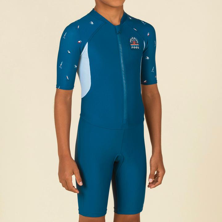 Image du produit Nabaiji SHORTY 100 (10, 11)