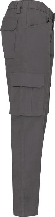 Actual product image Kariban Multi-pocket work Trousers (XS)