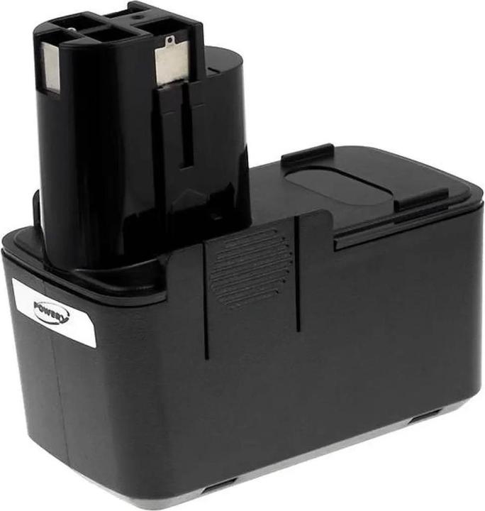 Produktbild AccuCell Akku für Werkzeug Bosch 9,6V 3000mAh NiMH Wabe (Flach) japan. Zellen (9.6 V)