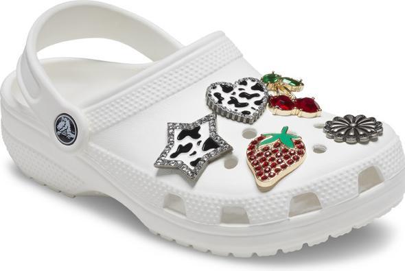 Produktbild Crocs Way Out West/5 Pack (One Size)