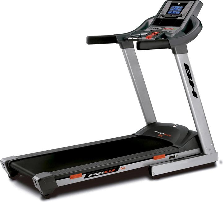 Actual product image BH Fitness F2W Dual