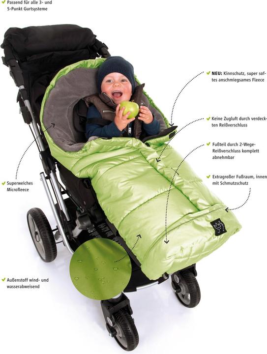 Actual product image Kaiser Jooy