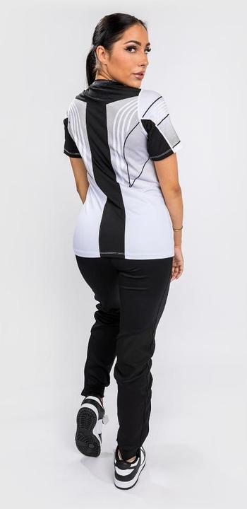 Image du produit UFC | Venum Authentic Fight Night 2.0 Women's Walkout Jersey (S)