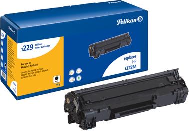 Produktbild Pelikan 85a (BK)