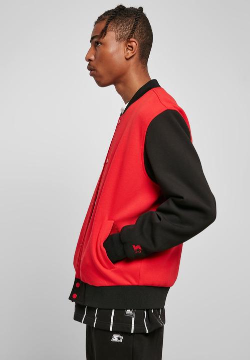 Actual product image Starter 71 College Jacket - 16890 (L)