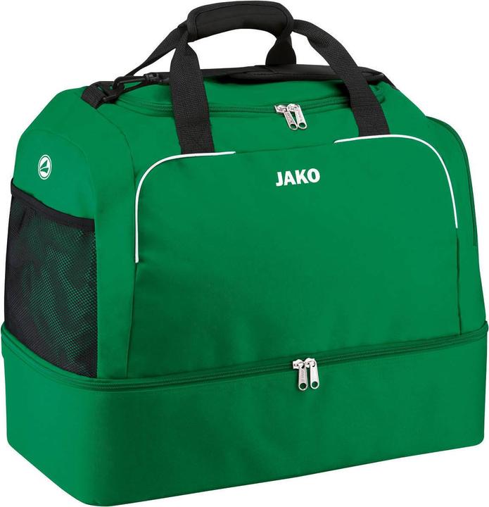 Immagine prodotto JAKO Borsa sportiva Classico con scomparto inferiore (88 l)