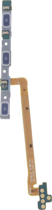 Image du produit Clappio Câble flexible Bouton d'alimentation (Samsung Galaxy S24 Ultra)