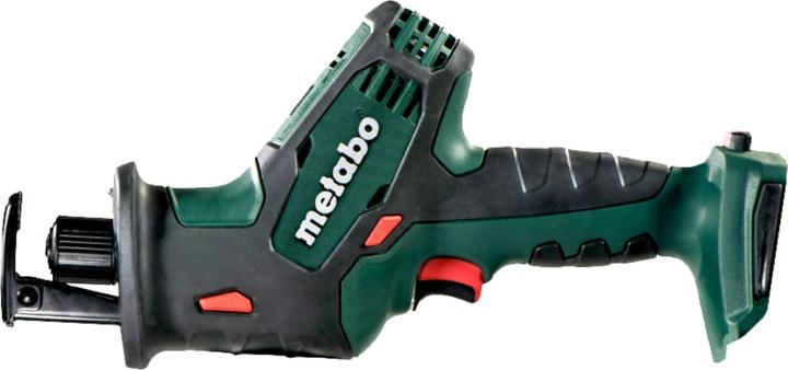 Productafbeelding Metabo SSE 18 LTX Compact