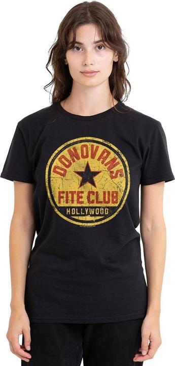 Produktbild Ray Donovan Fite Club TShirt (M)