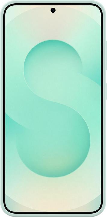 Image du produit Samsung Silicone Case (Samsung Galaxy S25)