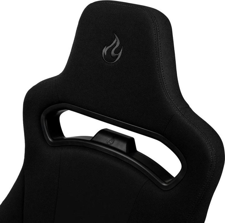 Actual product image Nitro Concepts E250 Gaming Chair - Stealth