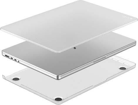 Produktbild Incase Hardshell Case for MacBook Air (15", Apple)
