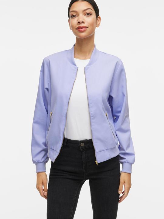 Actual product image Vila Reissverschluss Bomberjacke (38)