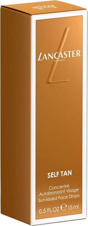 Immagine prodotto Lancaster Gocce per il viso pulito (Siero autoabbronzante, 15 ml)