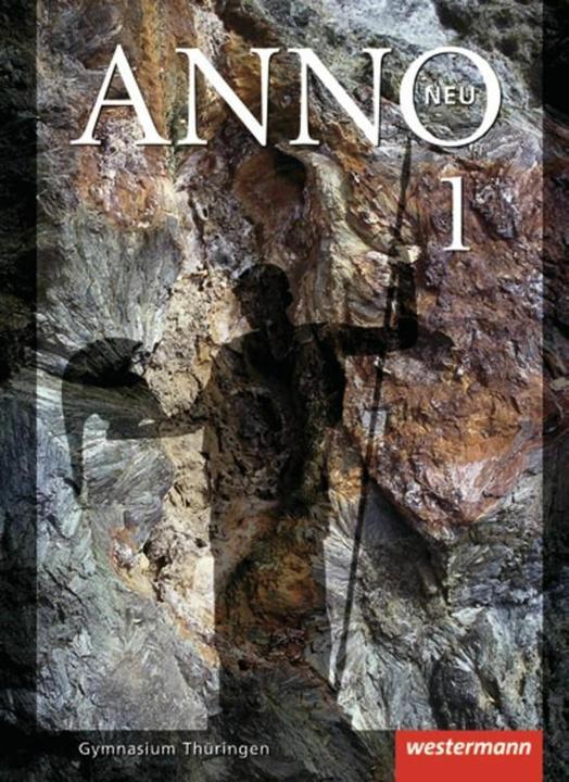 Produktbild Anno GY TH 2012 SB 1 (Deutsch, Klaus Fieberg, Ulrich Baumgärtner, 2012)