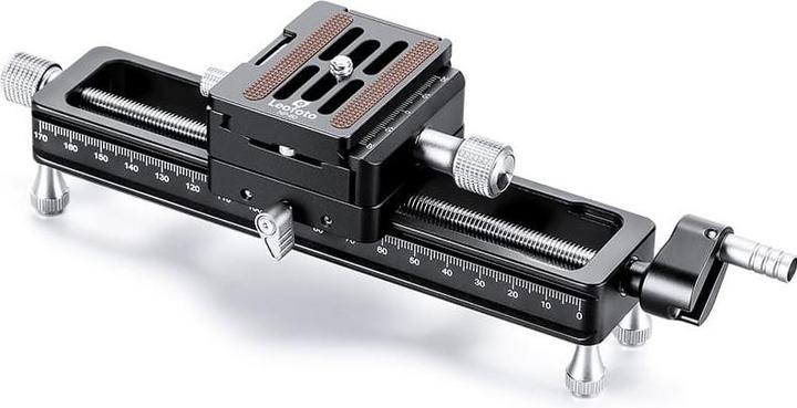 Immagine prodotto Leofoto MP-180S (Adattatore per stativo)