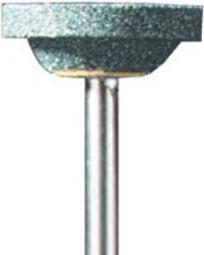Actual product image Dremel Silicon Carbide Grinding Stone 85422