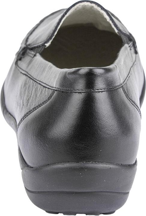 Produktbild Waldläufer Slipper (38)