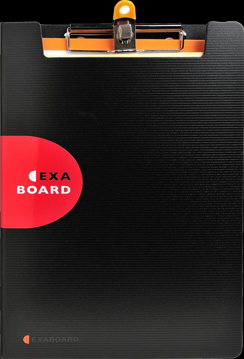 Produktbild Exacompta Klemmbrett (21 x 29.5 cm)