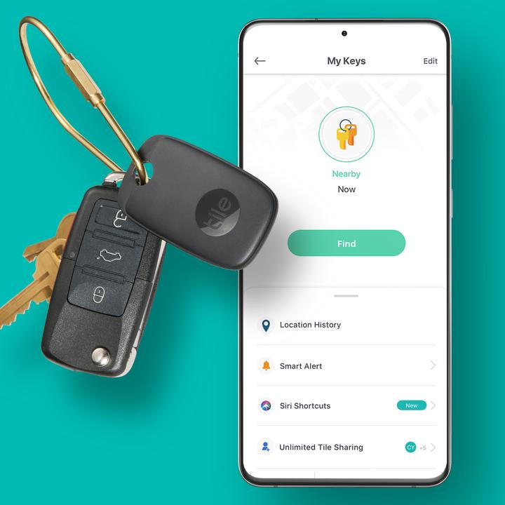 Image du produit Tile Pack de performance 2022 (Android, iOS)
