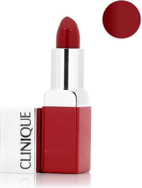 Produktbild Clinique Pop Lip Colour & Primer (Cherry Pop)