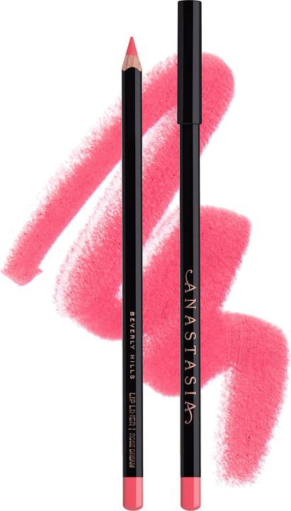Image du produit Anastasia Beverly Hills Crayon à lèvres (Rêves de roses)