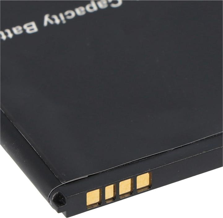 Actual product image AccuCell Battery Alcatel One Touch Pixi 4 (5)