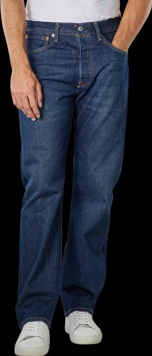Produktbild Levis 501 Jeans Straight 10FT Over Head (W40/L34)