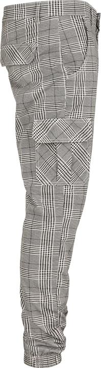 Immagine prodotto Urban Classics AOP Glencheck Cargo Jog Pants (M)