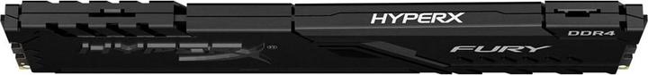 Actual product image HyperX Fury (4 x 16GB, 2666 MHz, DDR4-RAM, DIMM)