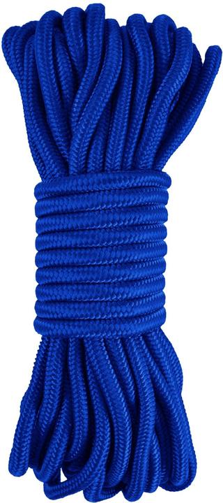 Normani All Purpose Outdoor Rope 9 mm x 15 m Manning - 121 (15 m)