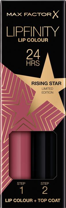 84 Rising Star