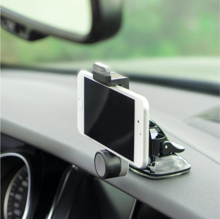 Produktbild 4smarts Universal Kfz-Halter
