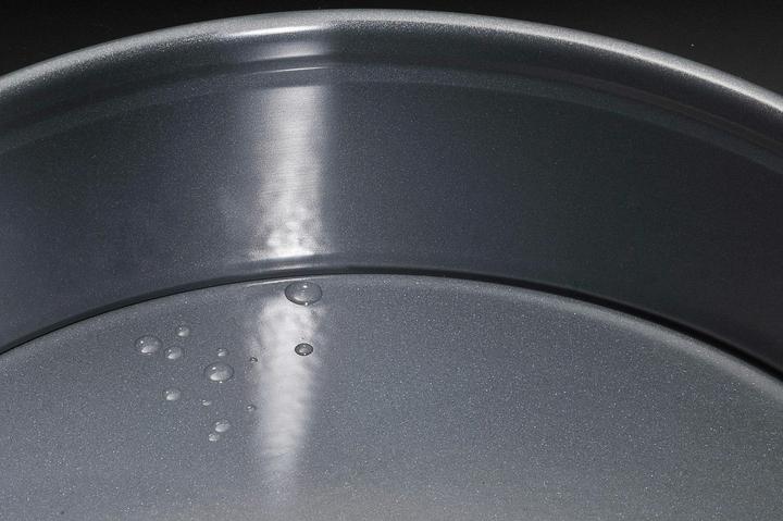 Actual product image Kaiser Springform pan La Forme Plus 28cm (28 cm)