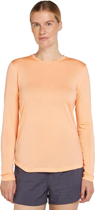 Produktbild Icebreaker Women's Merino 125 Cool-Lite Sphere III L/S Tee (XS)