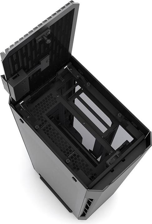 Actual product image Phanteks Enthoo Evolv Shift X (Mini-ITX)