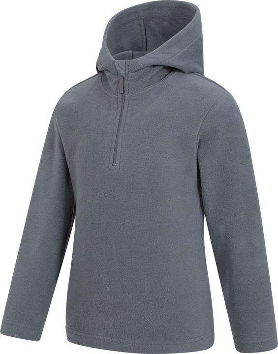 Image du produit Mountain Warehouse - Sweat à capuche CAMBER - Enfant (98)