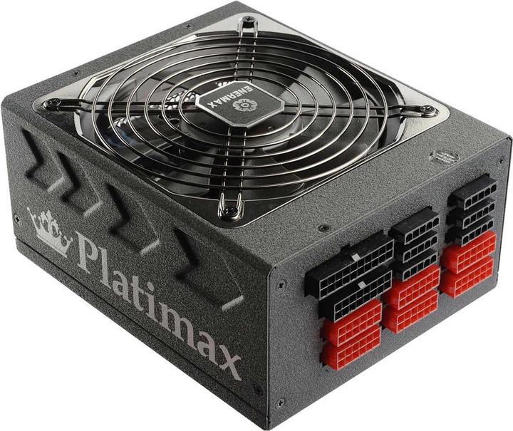 Actual product image Enermax Epm1700egt (1700 W)