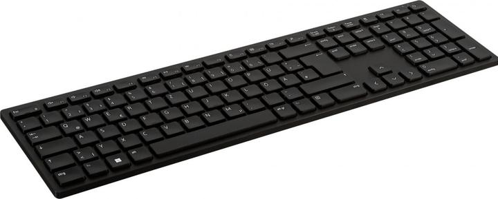 Actual product image Dell KB500 (DE, Wireless)